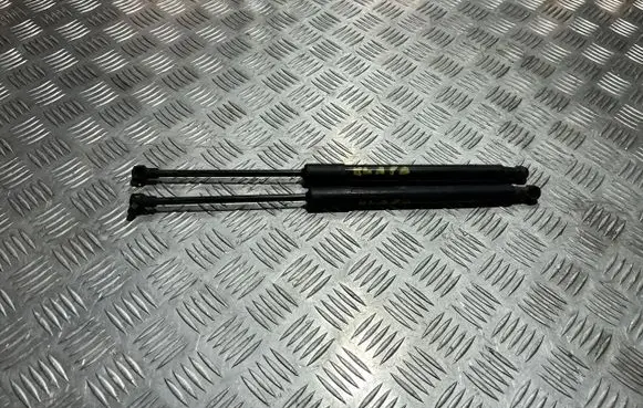 Dacia Duster II Tailgate strut PU18421