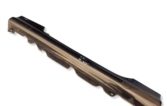 Mercedes-Benz SL R230 Sill A2306980154DDG 01277047594 A2306980154