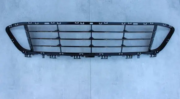 BMW X1 F48 F49 Front bumper lower grill 51117383353 7383353