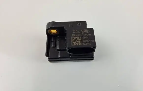 Jaguar F-Pace Other control units/modules M8E23C190AB