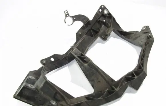 Smart ForFour I Headlight/headlamp mounting bracket A4546201001