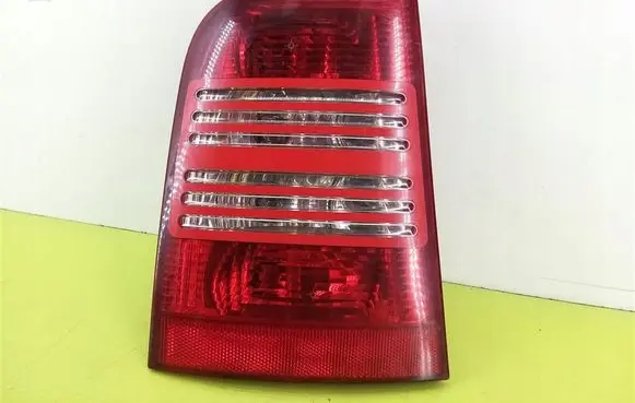 Skoda Octavia Mk1 (1U) Rear/tail lights 1U9945095B