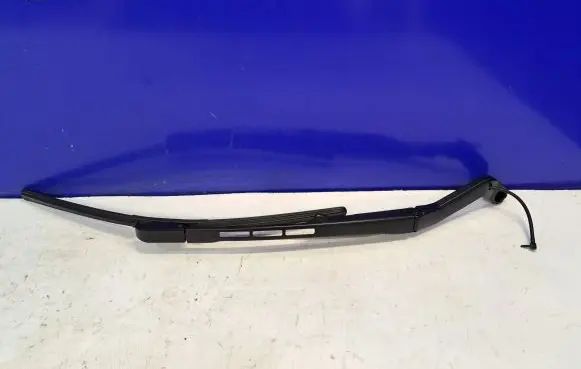 Jaguar F-Type Windshield/front glass wiper blade 6W8317B589AD