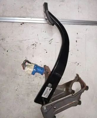 Land Rover Range Rover Sport L320 Brake pedal SKB500031 TFX10042 060828171950