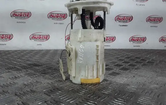 Renault Kangoo II In-tank fuel pump
