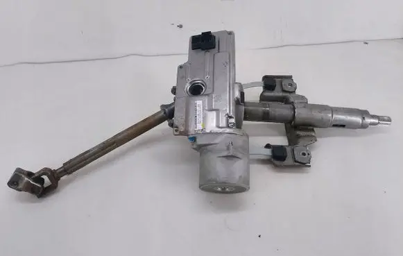 Fiat Grande Punto Electric power steering pump 5189227828208792