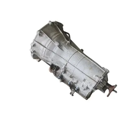 Chevrolet Camaro Automatic gearbox 24268897 6TBL