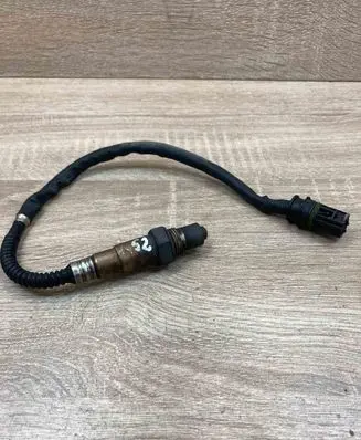 BMW 5 E39 Lambda probe sensor 0258005808 687101