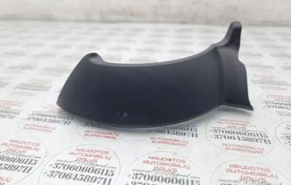 Audi A4 S4 B8 8K Other trunk/boot trim element 8K9827280A