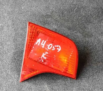 Audi A4 S4 B7 8E 8H Tailgate rear/tail lights 8E5945093A