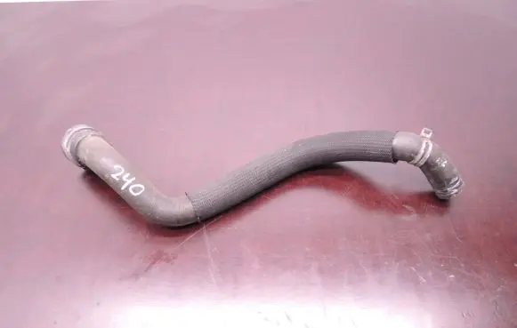 Volvo S60 Engine coolant pipe/hose BG918286DA D240