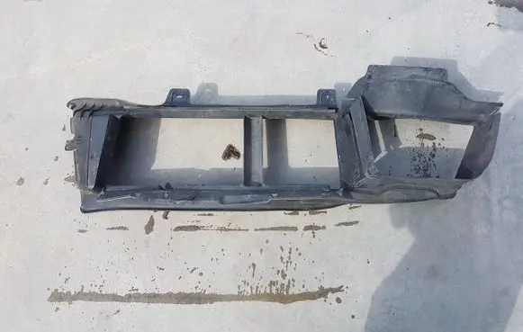 Ford Transit - Tourneo Connect Radiator trim DT11
