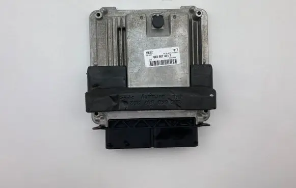 Audi A5 Sportback 8TA Engine control unit/module 8K5907401T 23308558