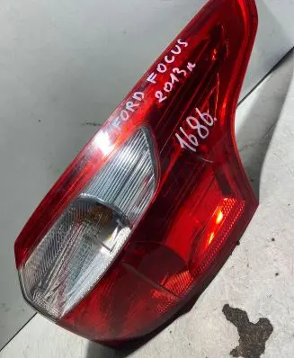 Ford Focus Rear/tail lights R15102 R102