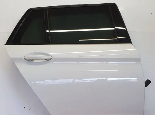 BMW 5 G30 G31 Rear door 41007408966