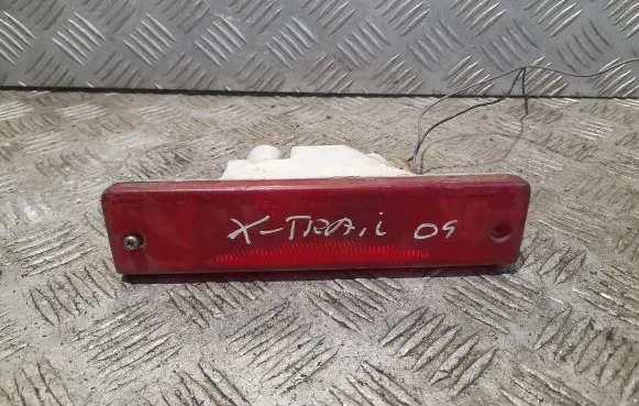 Nissan X-Trail T30 Rear fog light 