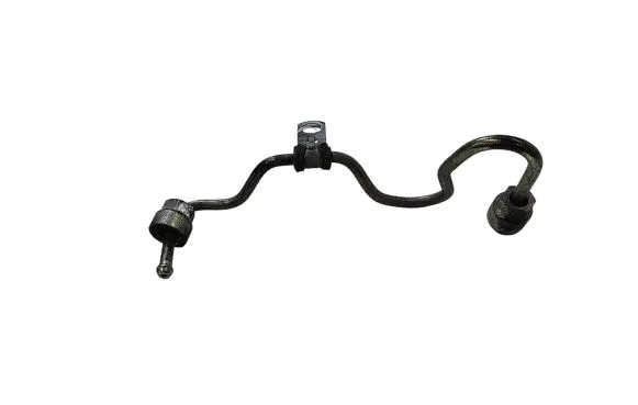 Volvo V60 Fuel injector supply line/pipe 