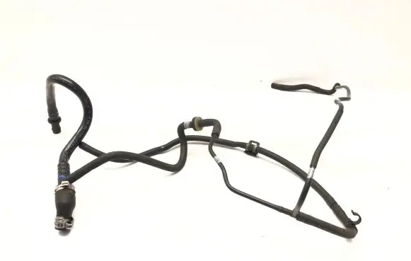 Audi A5 Sportback 8TA Vacuum line/pipe/hose 8K0611931