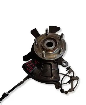 KIA Venga Front wheel hub spindle knuckle 213312