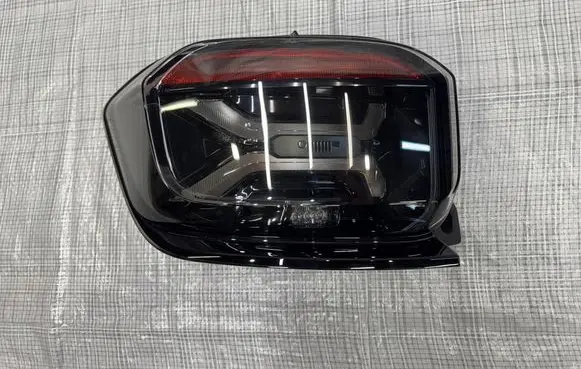 Jeep Avenger Rear/tail lights 00521707370