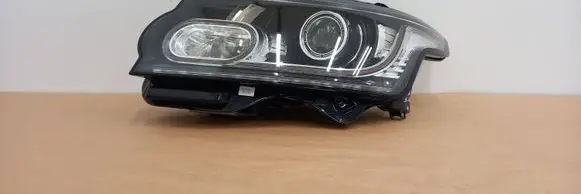 Land Rover Range Rover L405 Headlight/headlamp CK5213W030JB 89908768 L90021969
