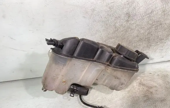 Ford Galaxy Coolant expansion tank/reservoir 3m5h8100ad