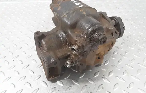 Mercedes-Benz E W124 Steering rack A1244611501 1244611501
