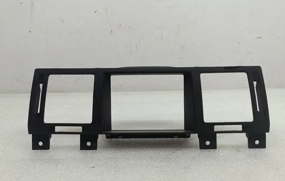 Opel Vectra C Radio/GPS head unit trim 09177133