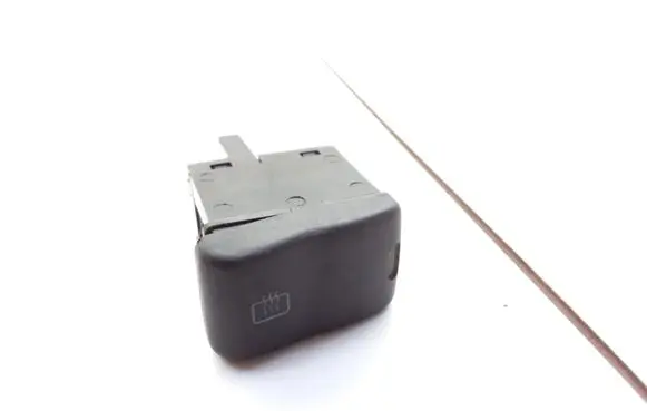 Windscreen/window heater switch