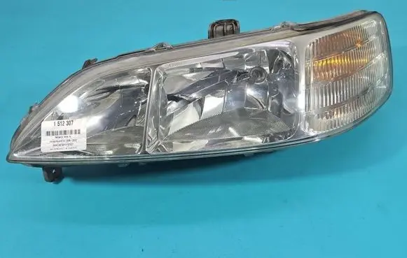 Honda Accord Headlight/headlamp 33150-S1A-G010-M1 IMPRK1512307