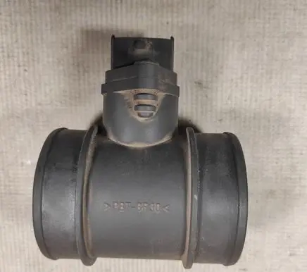 Opel Zafira A Mass air flow meter 0281002180