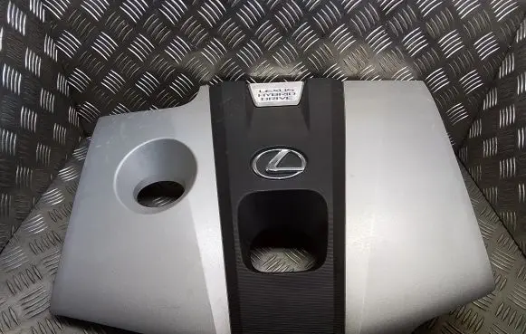 Lexus ES 250 - 300 - 330 Engine cover (trim) 1260125081