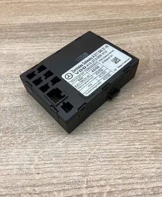 Mercedes-Benz E W211 Gateway control module A2115403145 4410213005012