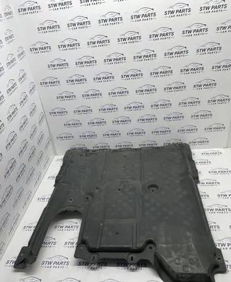 Pickup box liner