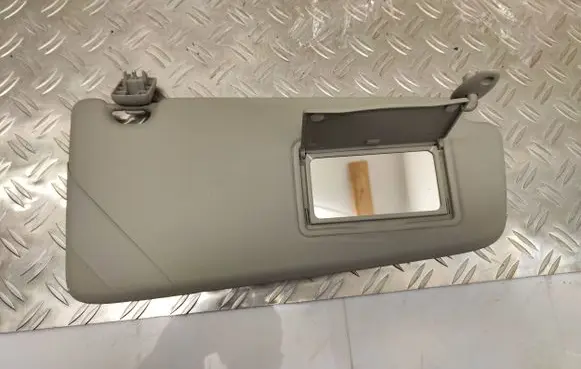 Ford S-MAX Sun visor Pphcpo