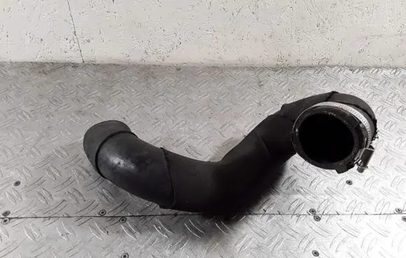 Volkswagen Phaeton Intercooler hose/pipe 3D0145834S