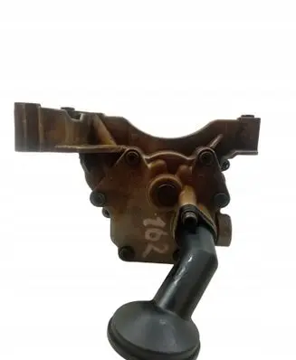 Skoda Roomster (5J) Oil pump 