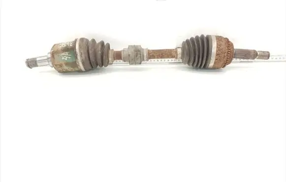 Mitsubishi Lancer X Front driveshaft