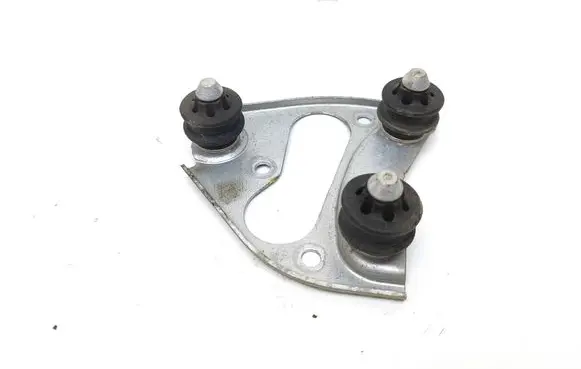 Porsche Cayenne (92A) ABS pump bracket 7P0614235