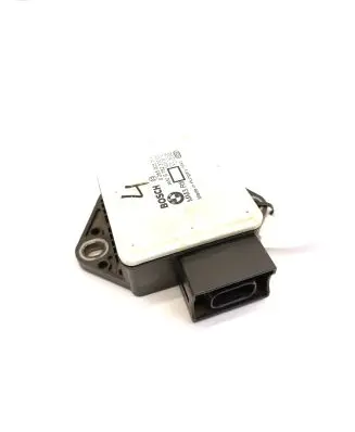 ESP acceleration yaw rate sensor