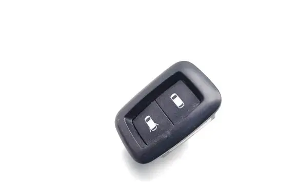 Chrysler Voyager Quarter vent window switch 1HL85DX9AC 10001273