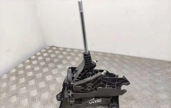 Ford Fiesta Gear shifter/selector E1BR7C453KAB C9B7A230292
