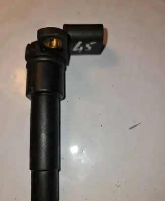 Volkswagen Golf III Speed sensor (speedometer sensor) 1J0919149A 602179