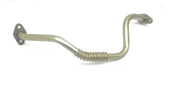 Hyundai i20 (BC3 BI3) Turbo turbocharger oiling pipe/hose
