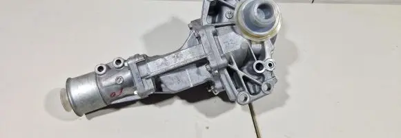 Mitsubishi ASX Gearbox transfer box case 067039