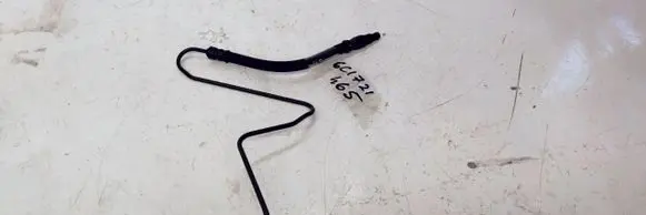 Audi A1 Clutch cable 6C1721465