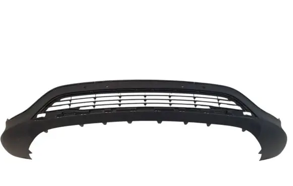 Mercedes-Benz EQB Front bumper A2438856203 A2438856303