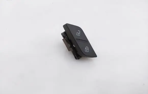 Central locking switch button