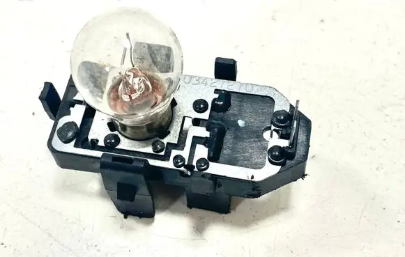 BMW X1 E84 Rear tail light bulb 03427270