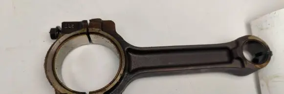 Cadillac Escalade Connecting rod/conrod 3847GKN 502
